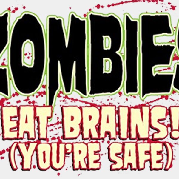 Zombies love brains copy Thumbnail
