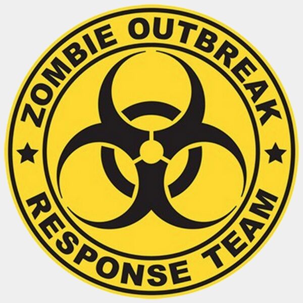 Zombie Outbreak Response Thumbnail