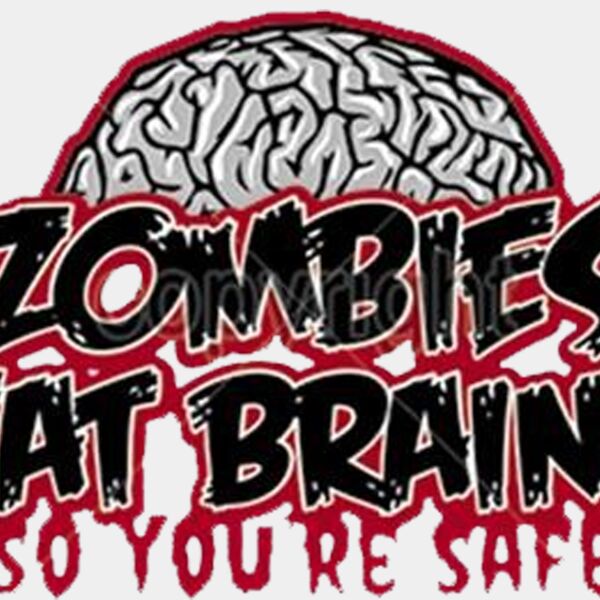 Zombies Eat Brains Thumbnail