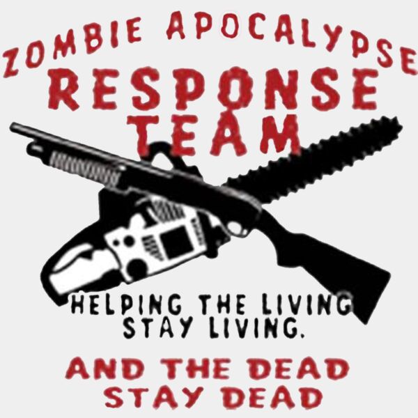 Zombie Weapons Thumbnail