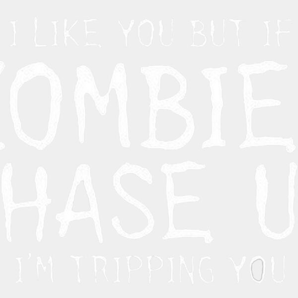 Zombies Chase Us Thumbnail