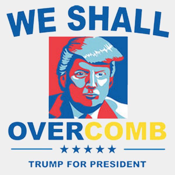 We Shall Overcomb Thumbnail