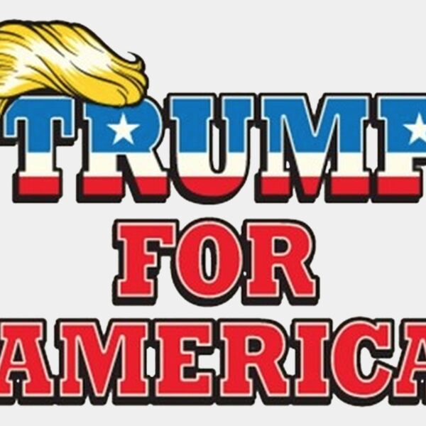 Trump For America Thumbnail