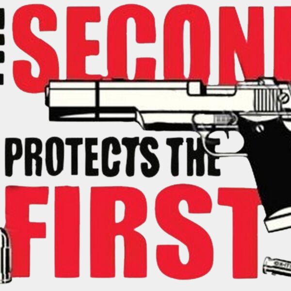 The Second Protects The First Thumbnail