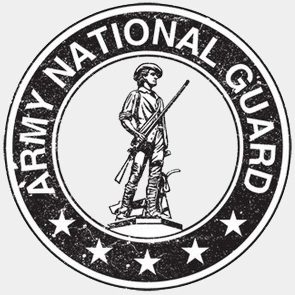Army National Guard Thumbnail