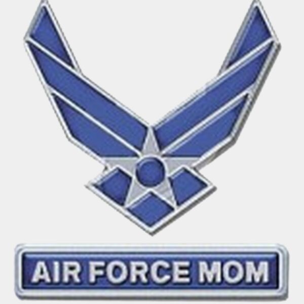 Air Force Mom Thumbnail