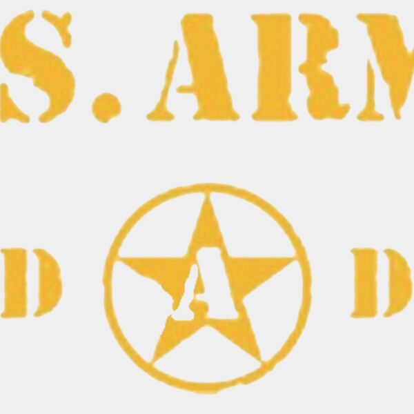 US Army Dad Thumbnail