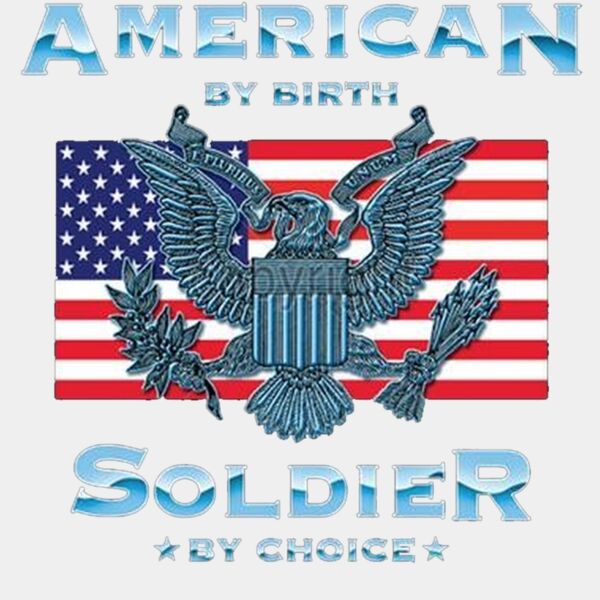 American Soldier Thumbnail