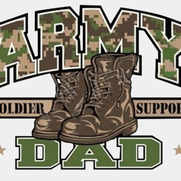 Army Dad Thumbnail