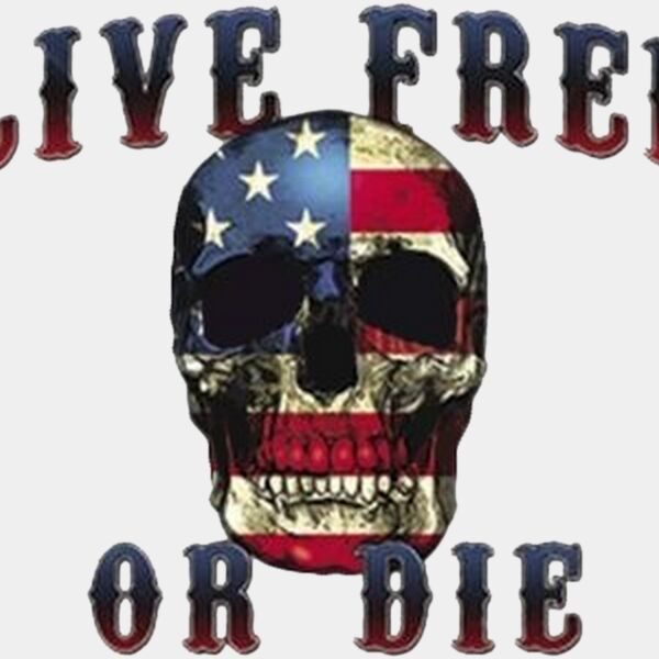 Live Free or Die Thumbnail