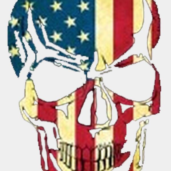 American Skull Thumbnail