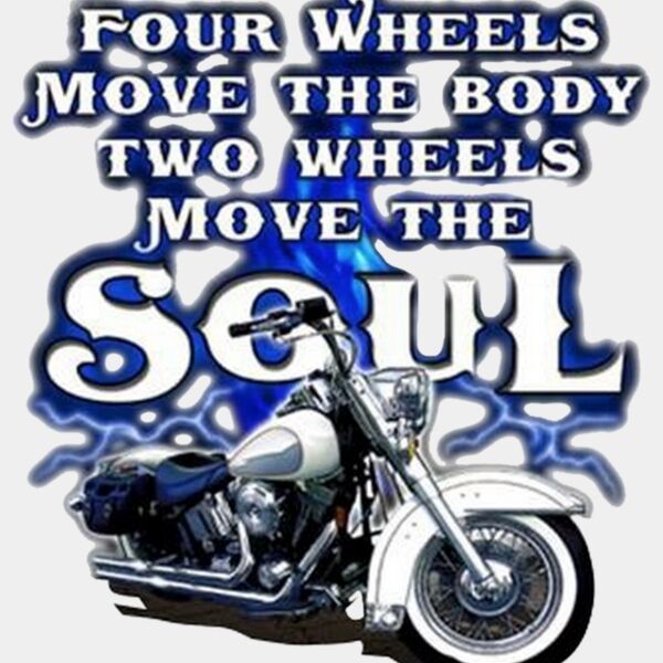 Move The Soul Thumbnail