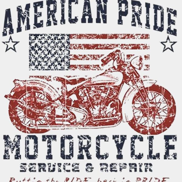 American Pride Thumbnail