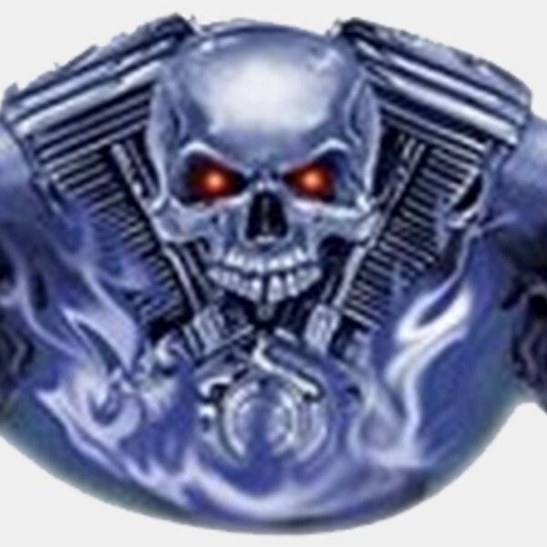 Skull   Engines Thumbnail