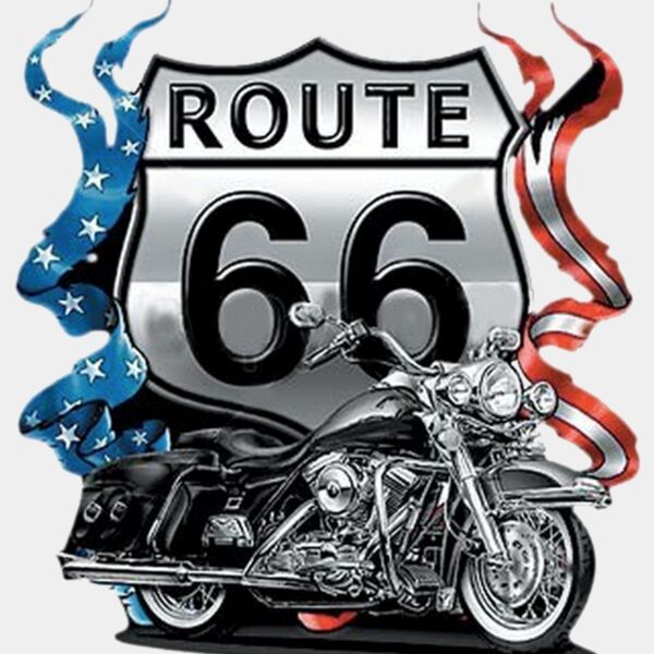 America Route 66 Thumbnail