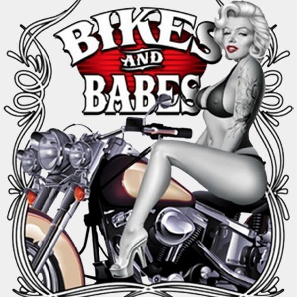 Bikes   Babes Thumbnail