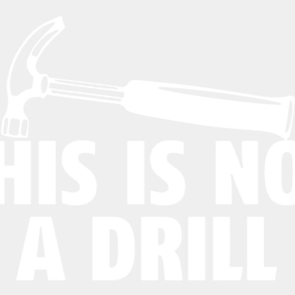 Not A Drill Thumbnail