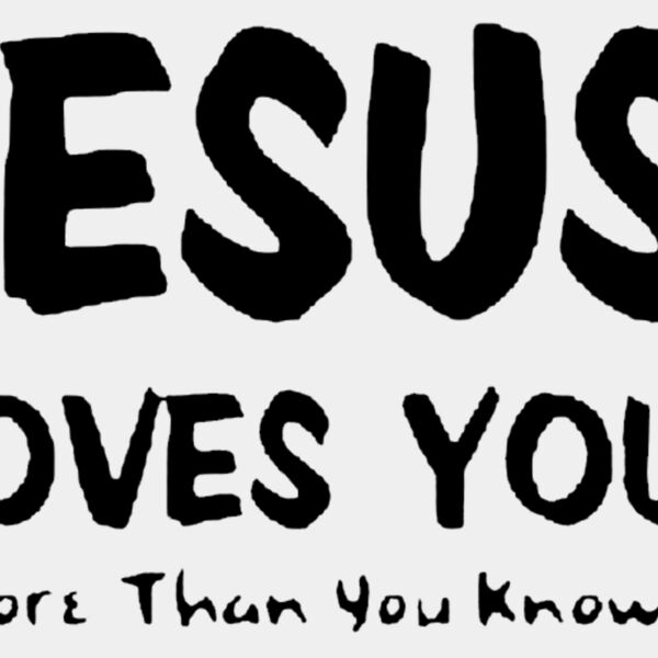 Jesus Loves You Thumbnail