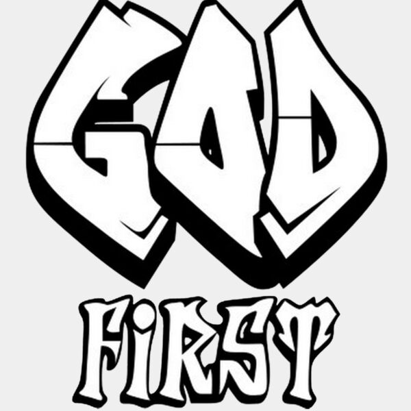 God First Thumbnail