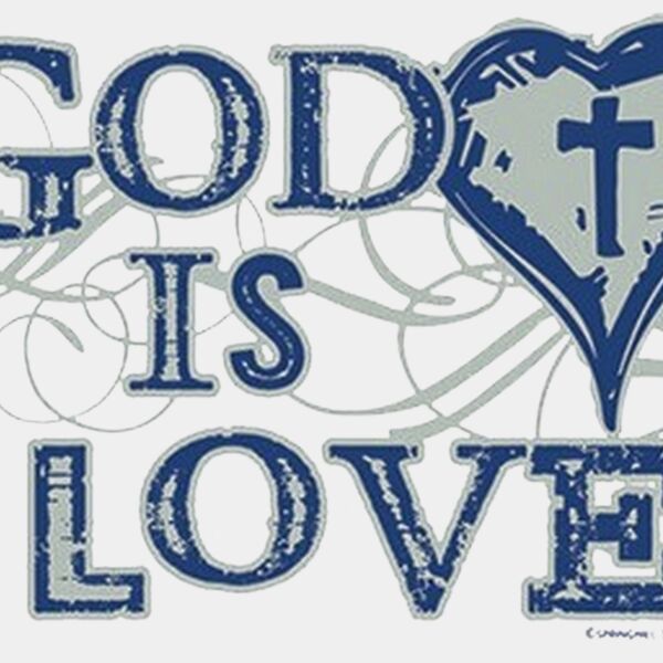 God Is Love Thumbnail