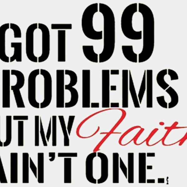 99 Problems Thumbnail