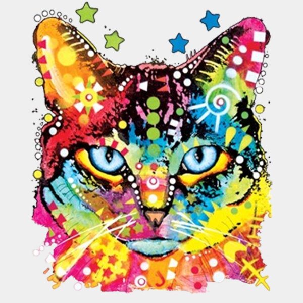 Rainbow Cat Thumbnail