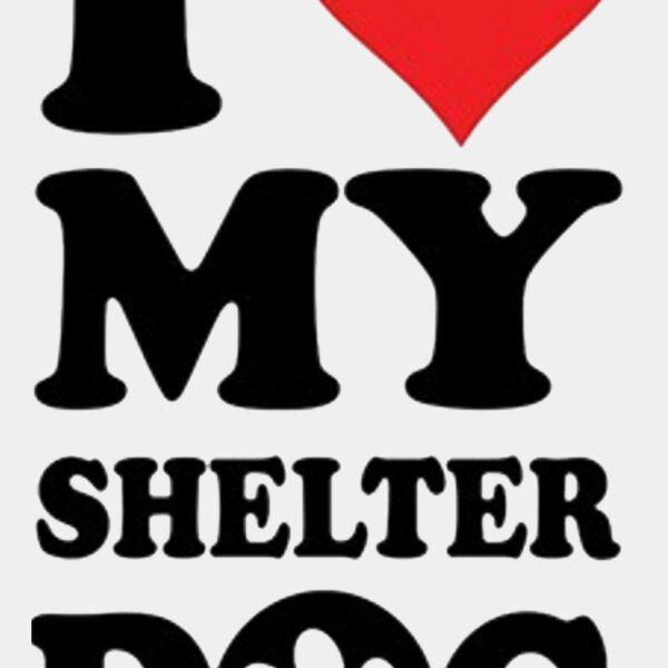 Love Shelter Dogs Thumbnail