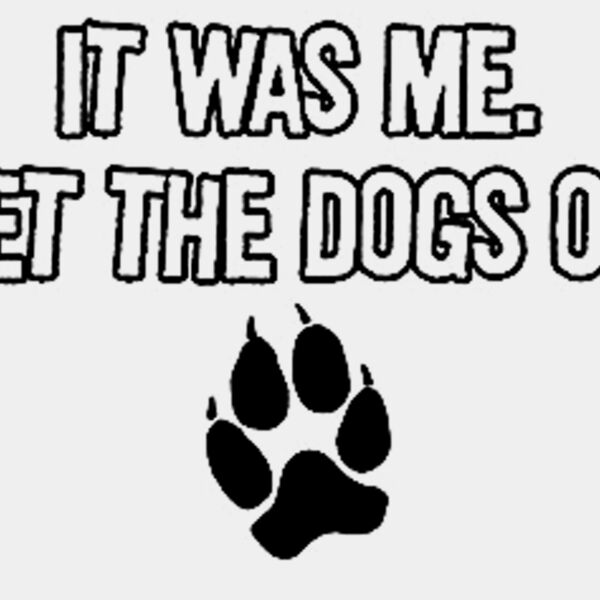 Let The Dogs Out Thumbnail