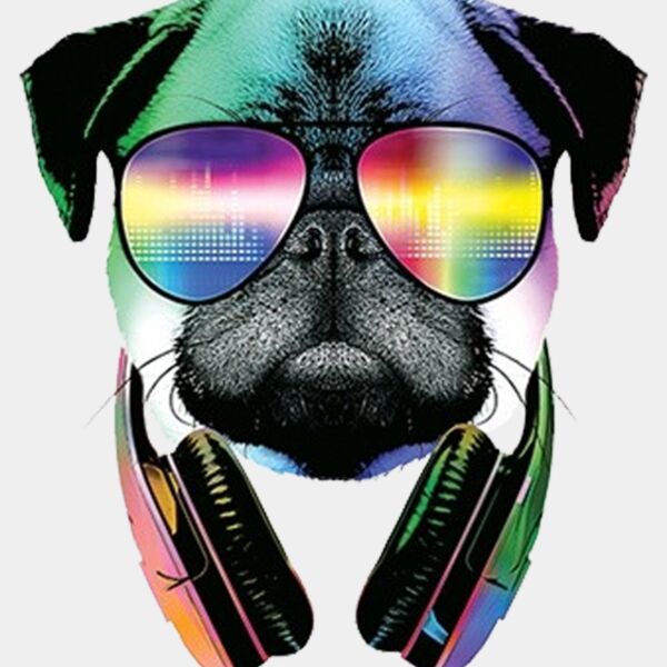 Pug Life Thumbnail