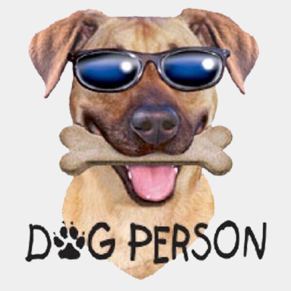 Dog Person Thumbnail