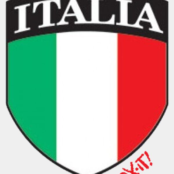 Italian Shield Thumbnail