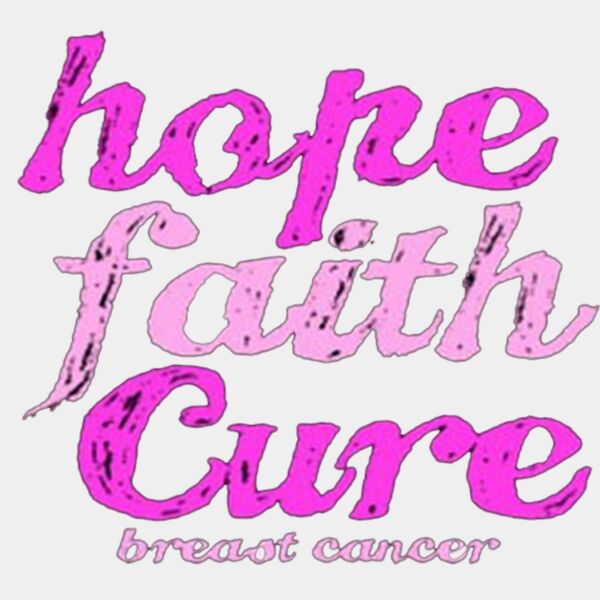 Hope  Faith  Cure Thumbnail
