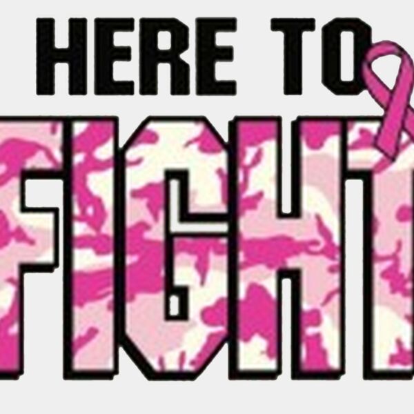 Here to Fight Thumbnail