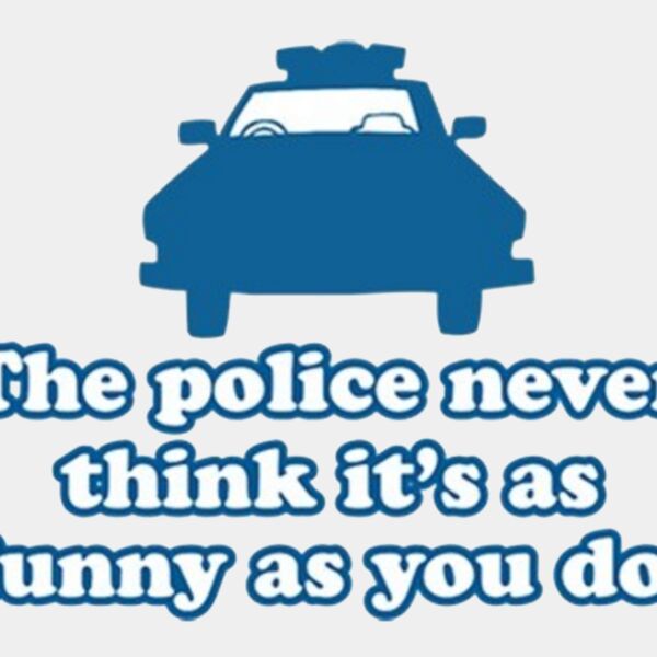 The Police Thumbnail