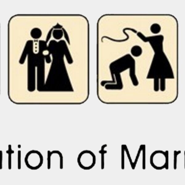 Evolution of Marriage Thumbnail