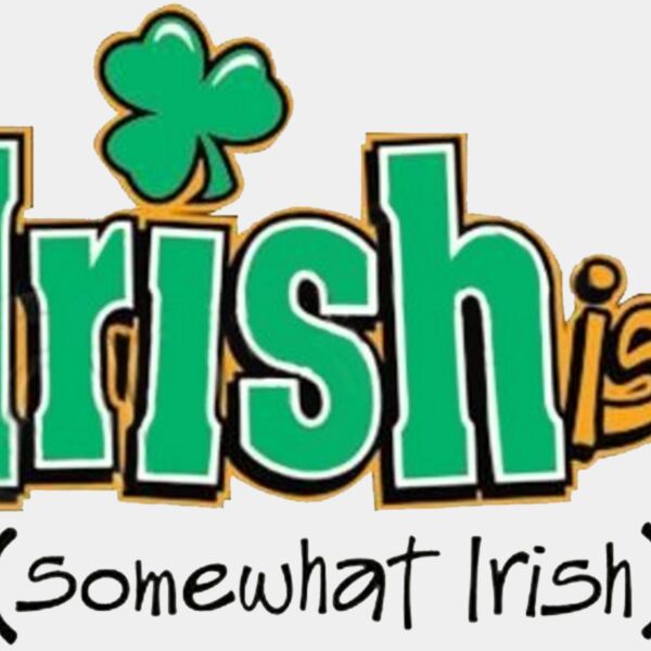Irishish Thumbnail