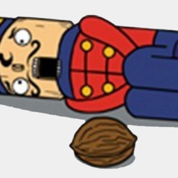 Nutcracker Thumbnail