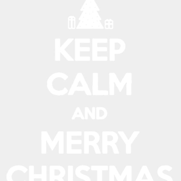 Keep Calm   Christmas Thumbnail