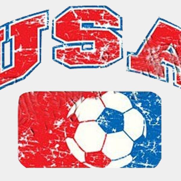 USA Soccer Thumbnail
