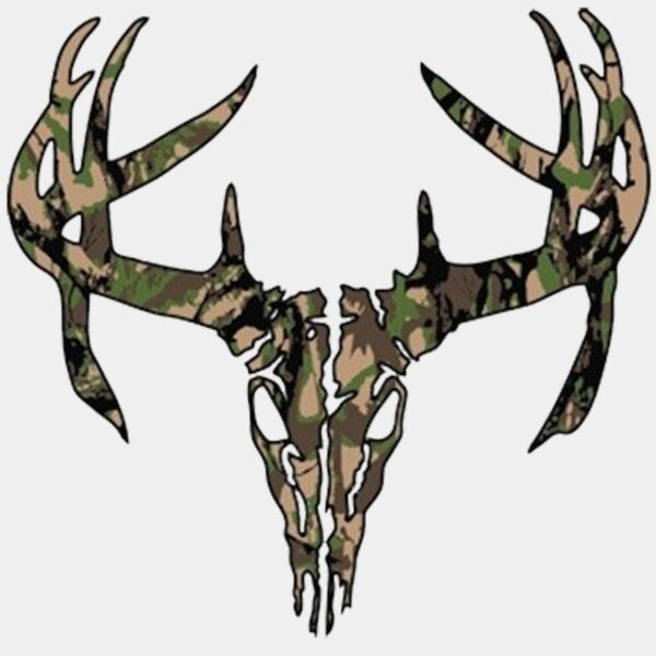 Camo Hunting Thumbnail