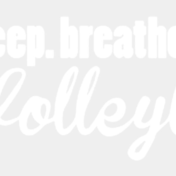 Volleyball Thumbnail