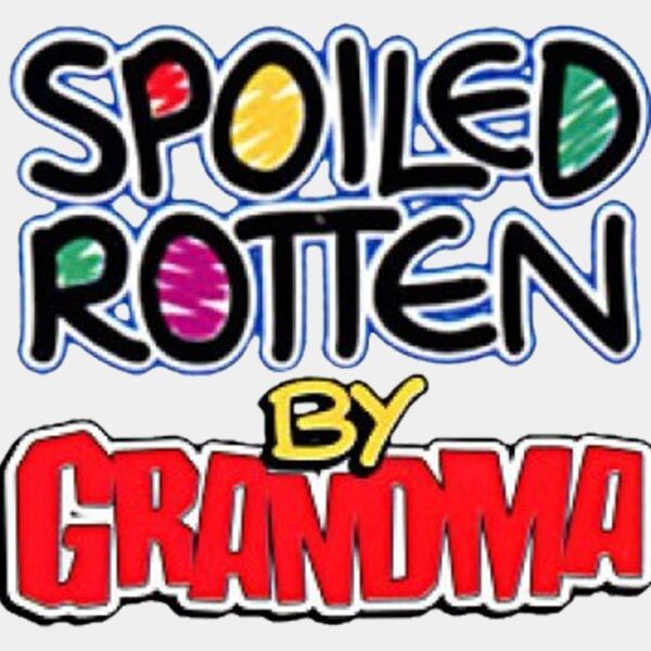 Spoiled Rotten Thumbnail