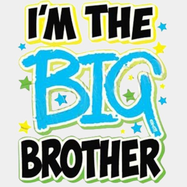 I m The Big Brother Thumbnail