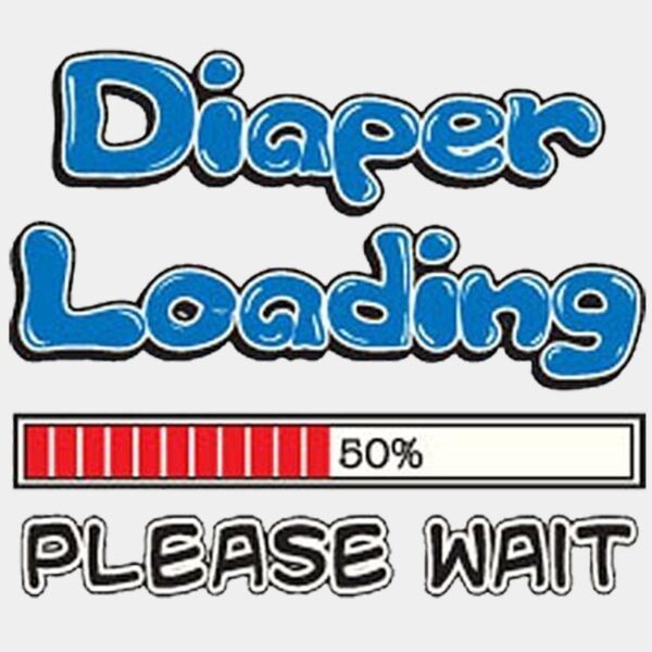 Diaper Loading Thumbnail