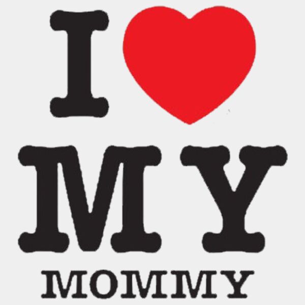 I love My Mommy Thumbnail