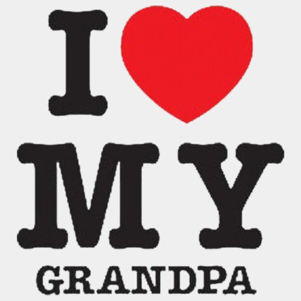 I Love My Grandpa Thumbnail
