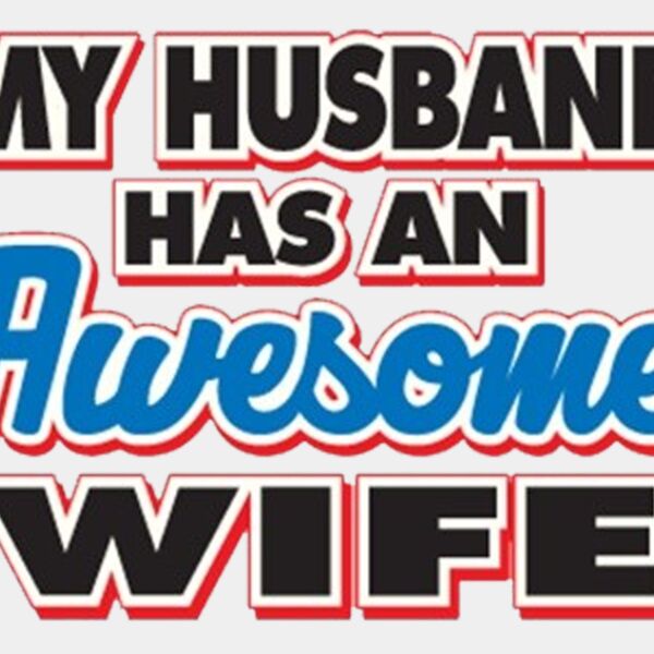 My Husband Thumbnail