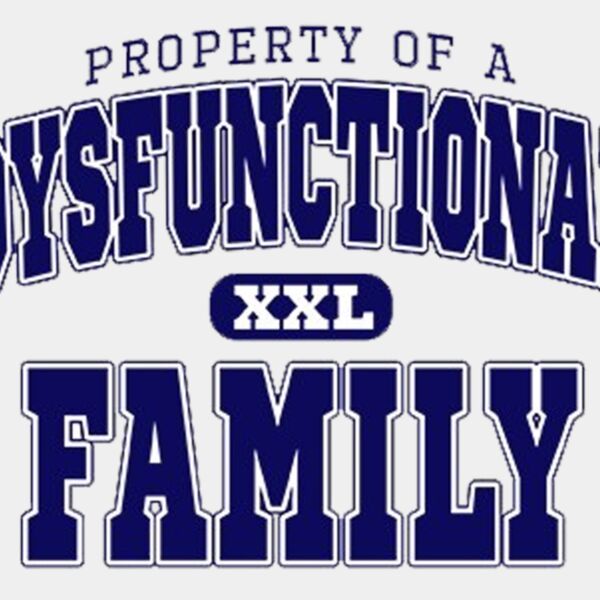 Dysfunctional Family Thumbnail