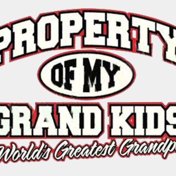 Property of Grandkids Thumbnail