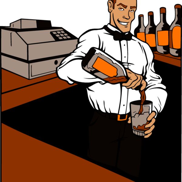 bartenderj03 eps Thumbnail
